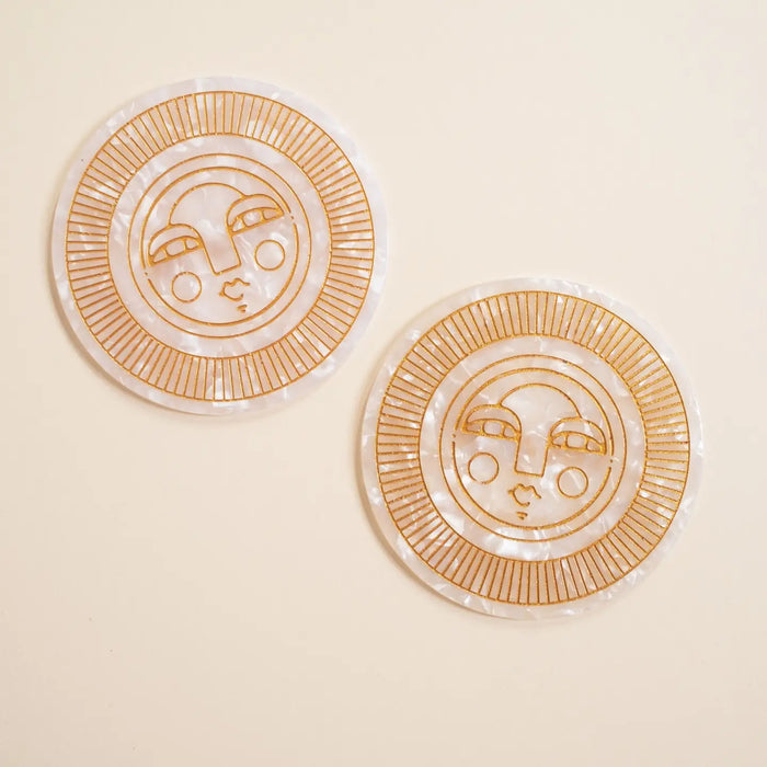 Cai and Jo Sol Coaster