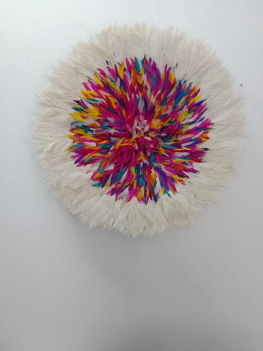 Juju Hat Multicolour 60cm