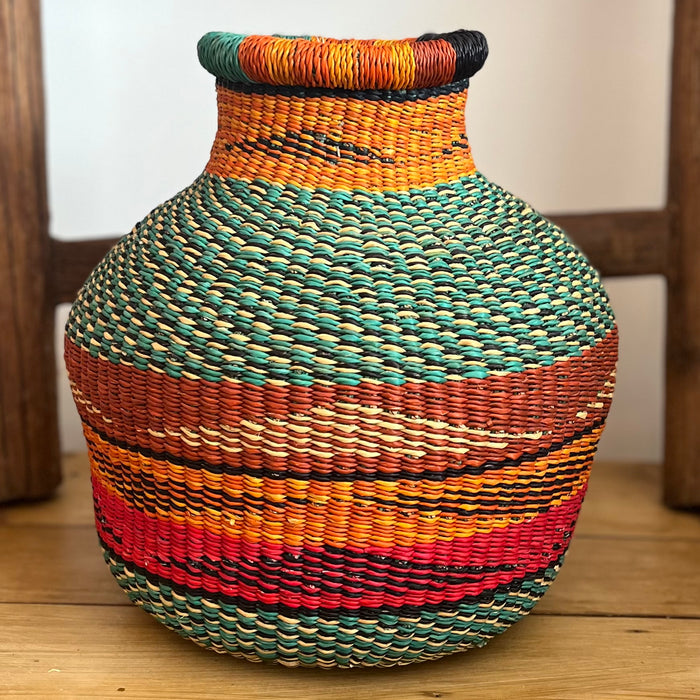 Baba Tree Jemima Basket