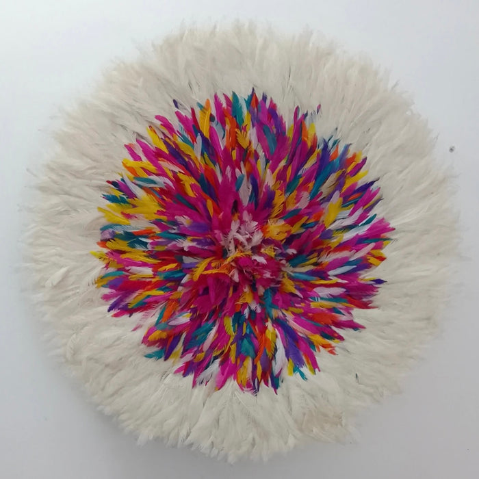 Juju Hat Multicolour 60cm