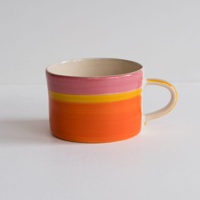 Musango Large Mug Sunrise