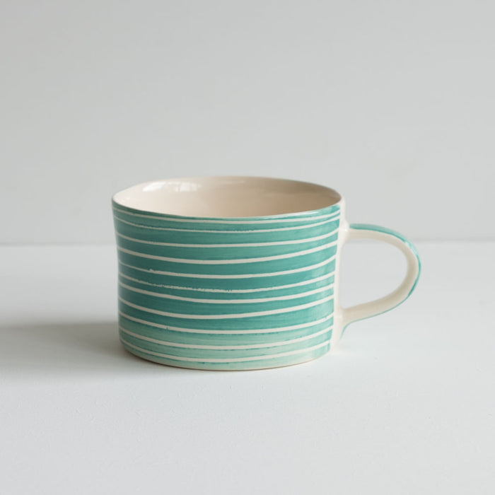 Musango Large Mug Mint