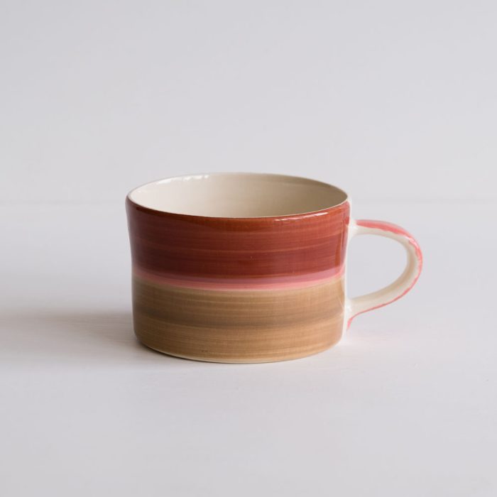 Musango Large Mug Desert