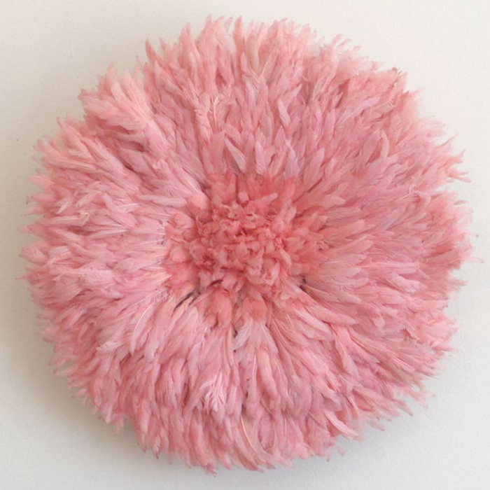 Juju Hat Pink 50cm