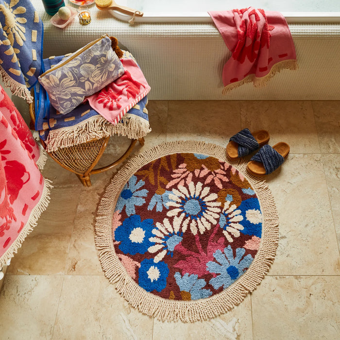 Joti Bathmat